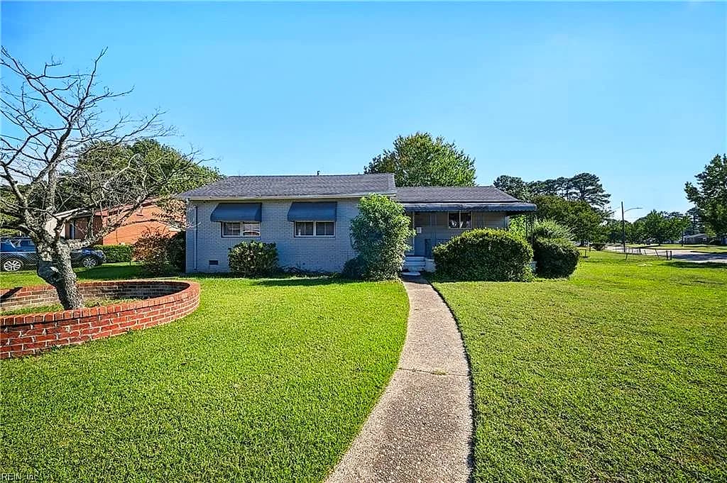 301 Viking ST, PORTSMOUTH VA 23701 - Photo 2