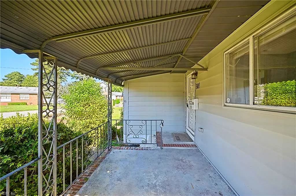 301 Viking ST, PORTSMOUTH VA 23701 - Photo 3