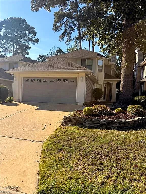927 Prestige CT, NEWPORT NEWS VA 23602 - Main photo