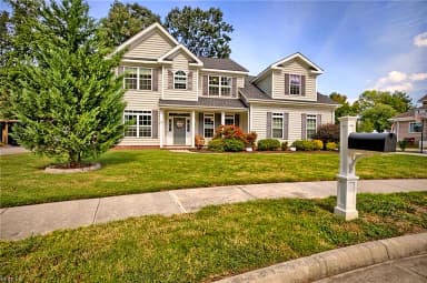920 Covenant WAY, CHESAPEAKE VA 23322 thumb 1