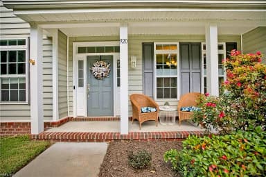 920 Covenant WAY, CHESAPEAKE VA 23322 thumb 3