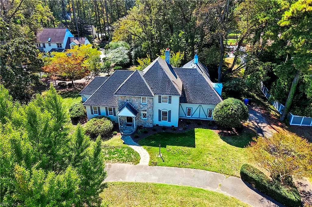 3617 Sea Breeze Point TRL, VIRGINIA BEACH VA 23452 - Photo 4