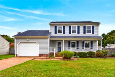 43 Charlene LOOP, HAMPTON VA 23666 thumb 1