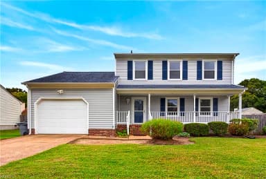 43 Charlene LOOP, HAMPTON VA 23666 thumb 3