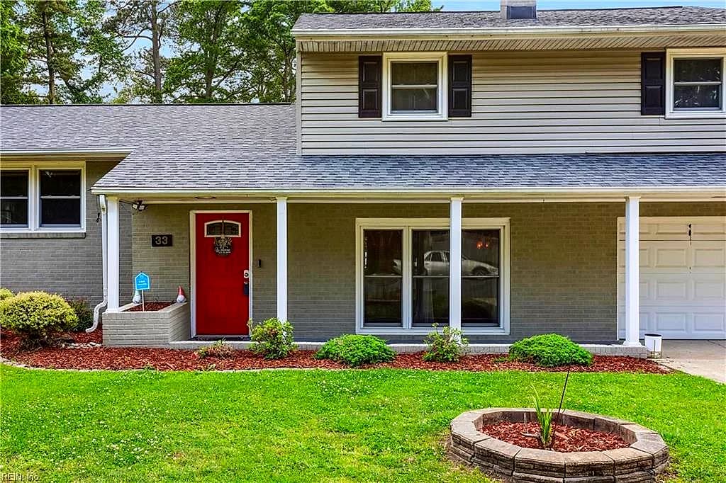 33 Green CT, NEWPORT NEWS VA 23601 - Photo 3