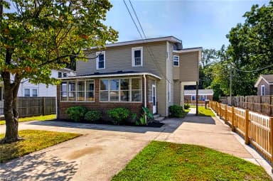 1139 E Leicester AVE, NORFOLK VA 23503 thumb 1