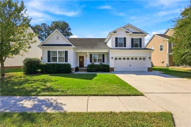525 Hanbury RD W, CHESAPEAKE VA 23322 thumb 2