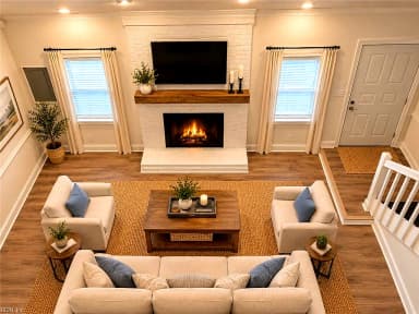 947 Wildwood Square CT, VIRGINIA BEACH VA 23454 thumb 3