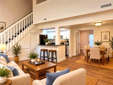 947 Wildwood Square CT, VIRGINIA BEACH VA 23454 thumb 4