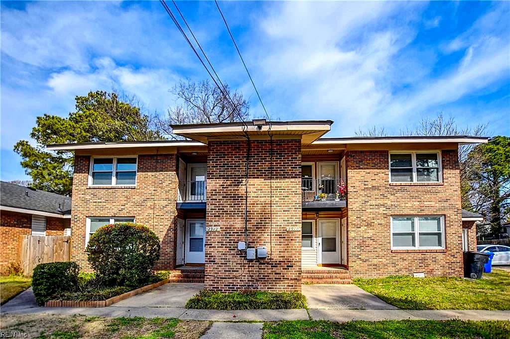 2912 Wesley ST #A, PORTSMOUTH VA 23707 - Main photo
