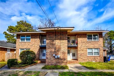 2912 Wesley ST #A, PORTSMOUTH VA 23707 thumb 1