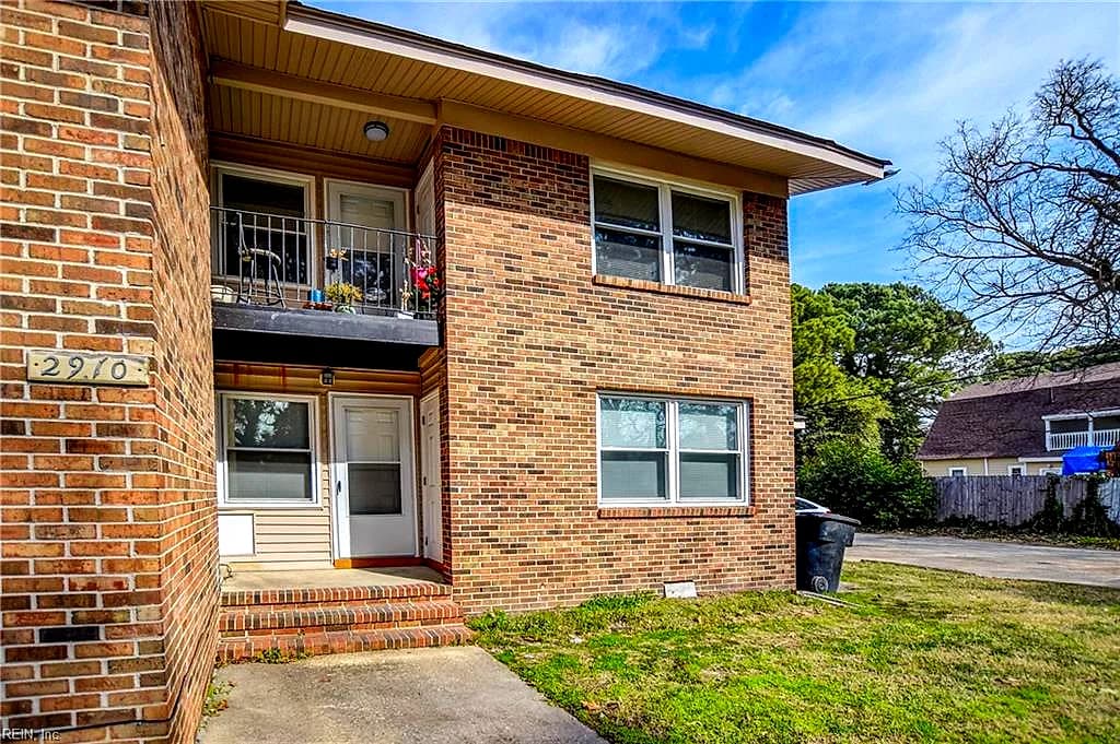 2912 Wesley ST #A, PORTSMOUTH VA 23707 - Photo 3