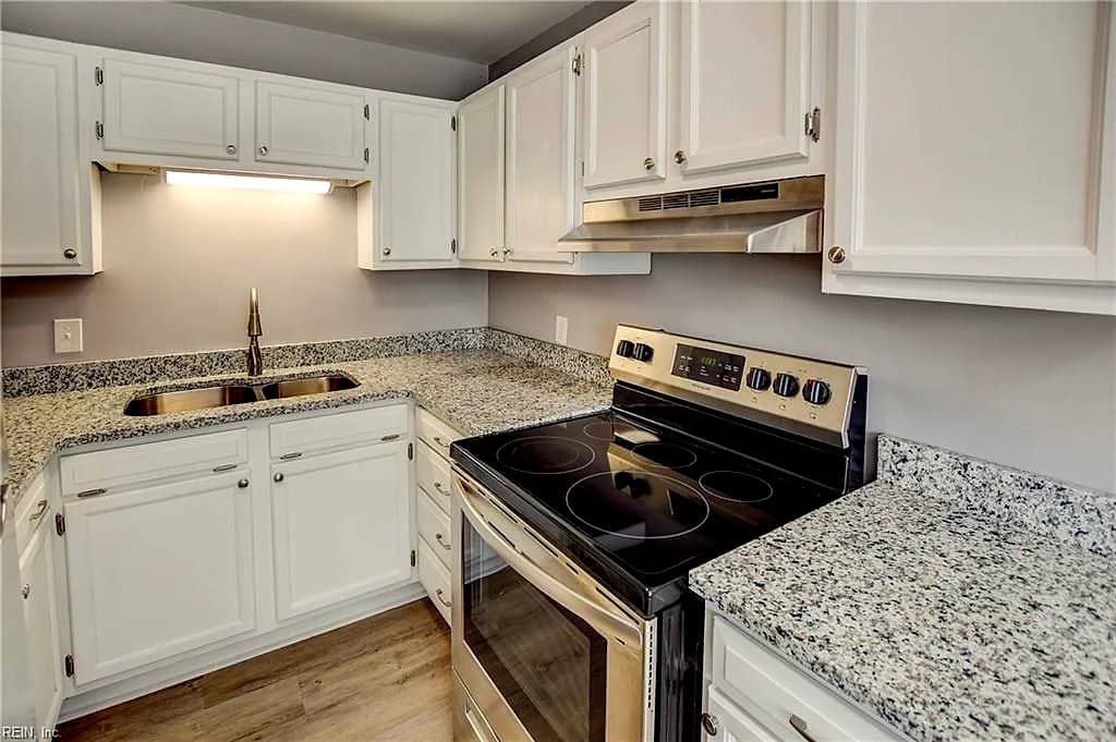 2912 Wesley ST #A, PORTSMOUTH VA 23707 - Photo 4