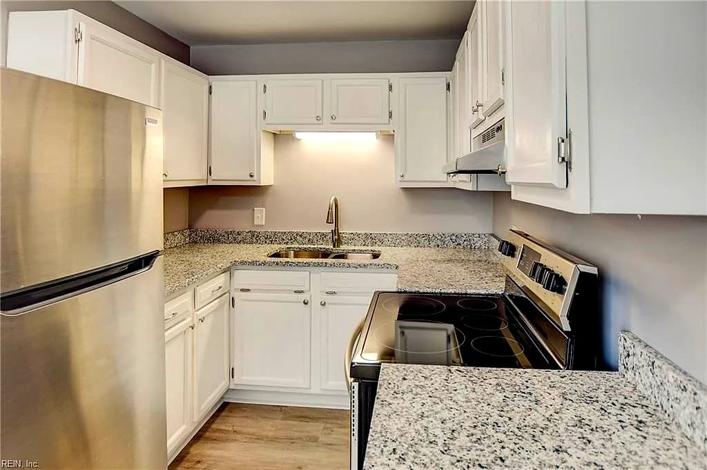2912 Wesley ST #A, PORTSMOUTH VA 23707 - Photo 5