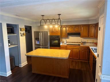 523 Kilby Shores DR, SUFFOLK VA 23434 thumb 9