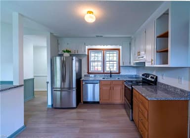 19 Lake Field XING, HAMPTON VA 23666 thumb 10