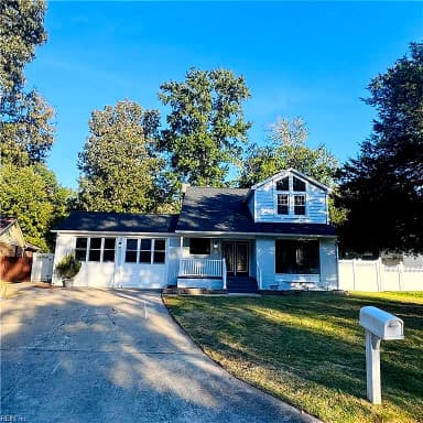 5304 Doon ST, VIRGINIA BEACH VA 23464 thumb 1
