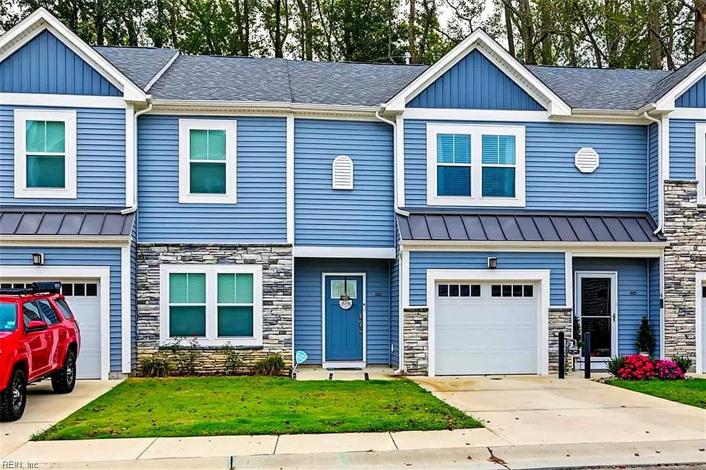 1003 Ventana ST #101, SUFFOLK VA 23435 - Main photo