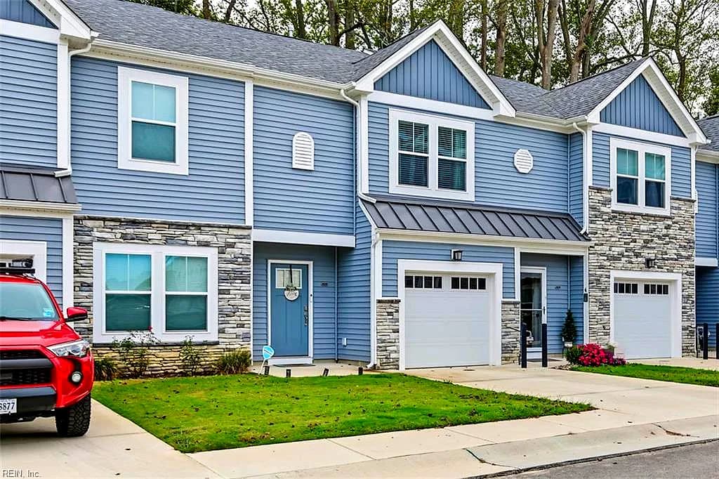1003 Ventana ST #101, SUFFOLK VA 23435 - Photo 3
