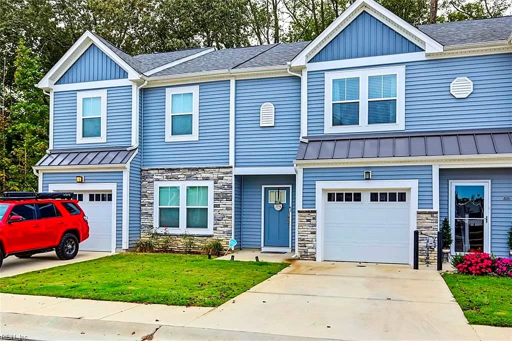 1003 Ventana ST #101, SUFFOLK VA 23435 - Photo 4