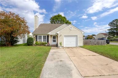 2161 Lyndora RD, VIRGINIA BEACH VA 23464 thumb 1