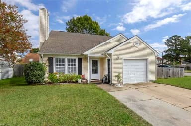 2161 Lyndora RD, VIRGINIA BEACH VA 23464 thumb 3