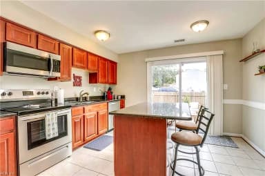 2161 Lyndora RD, VIRGINIA BEACH VA 23464 thumb 9