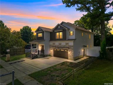 37 Buxton AVE, NEWPORT NEWS VA 23607 thumb 1