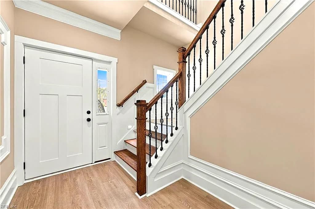 37 Buxton AVE, NEWPORT NEWS VA 23607 - Photo 4