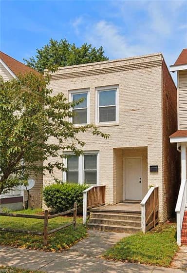 410 W 31st ST #B, NORFOLK VA 23508 thumb 2