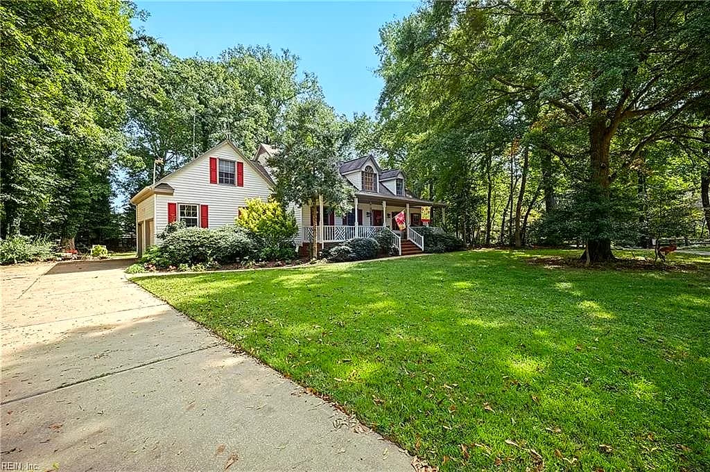 23261 Tara CT, CARROLLTON VA 23314 - Photo 3