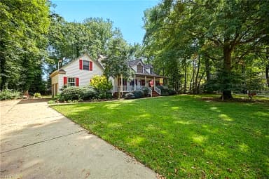 23261 Tara CT, CARROLLTON VA 23314 thumb 3