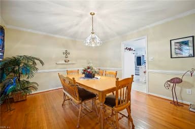 23261 Tara CT, CARROLLTON VA 23314 thumb 9