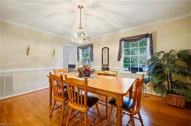 23261 Tara CT, CARROLLTON VA 23314 thumb 10