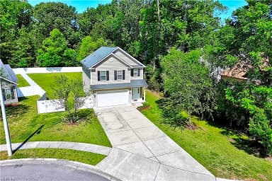 1121 Kinderly LN, CHESAPEAKE VA 23320 thumb 1