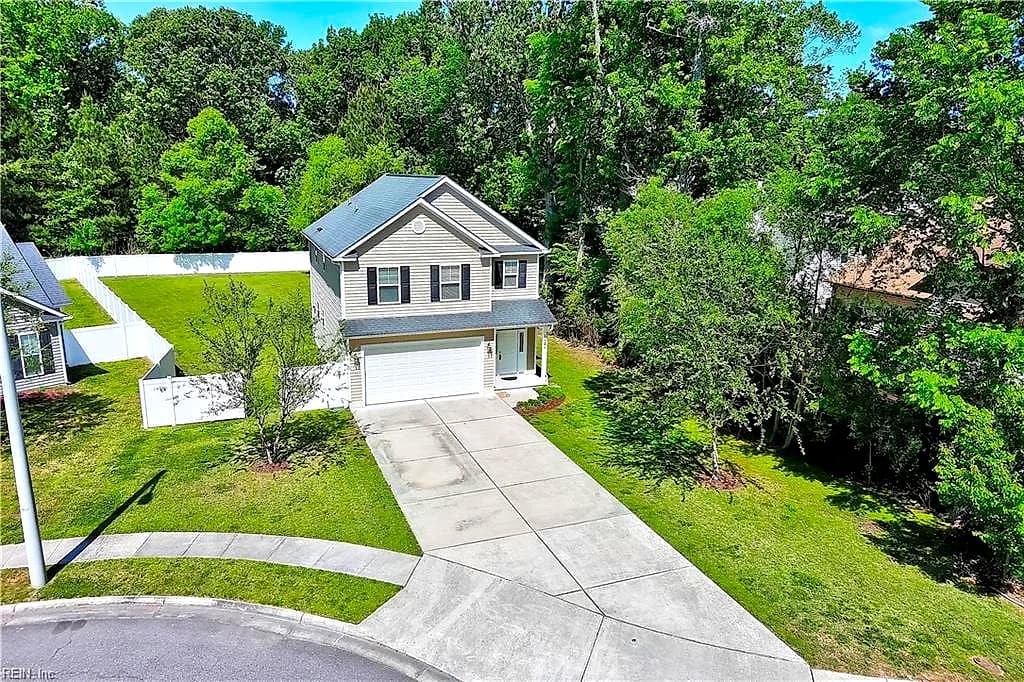 1121 Kinderly LN, CHESAPEAKE VA 23320 - Photo 2
