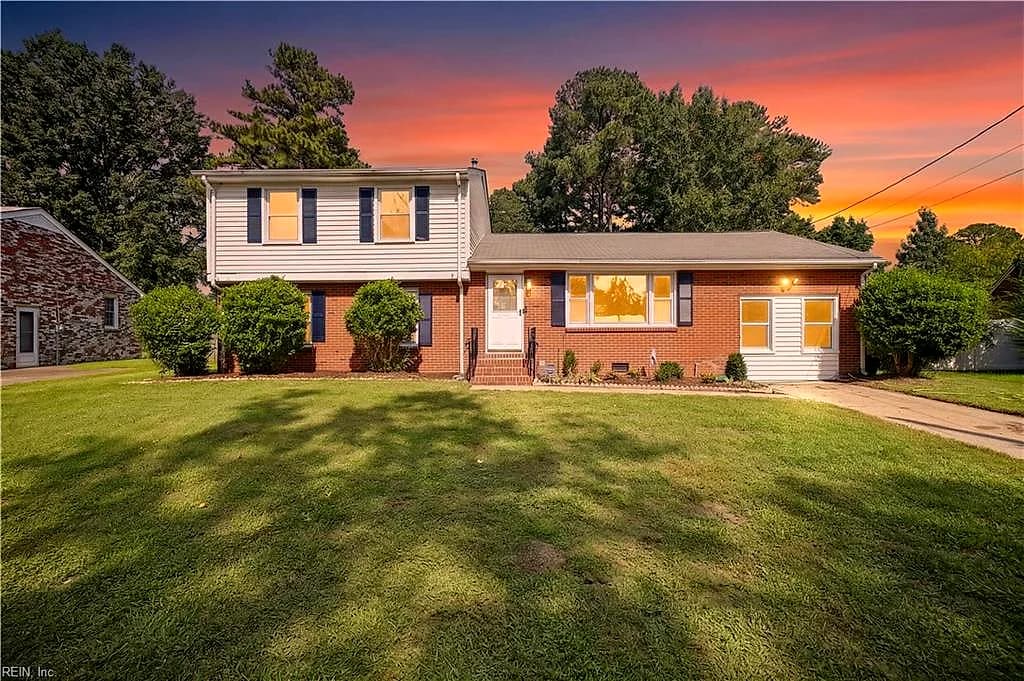 4029 Wyndybrow DR, PORTSMOUTH VA 23703 - Photo 2
