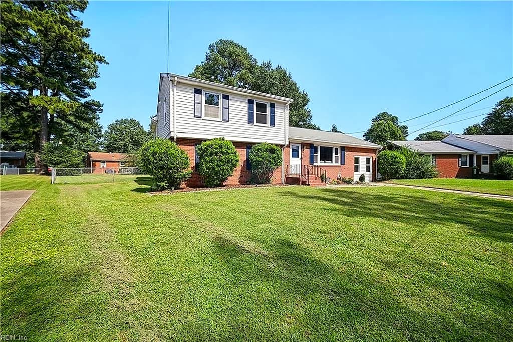 4029 Wyndybrow DR, PORTSMOUTH VA 23703 - Photo 3