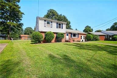 4029 Wyndybrow DR, PORTSMOUTH VA 23703 thumb 3