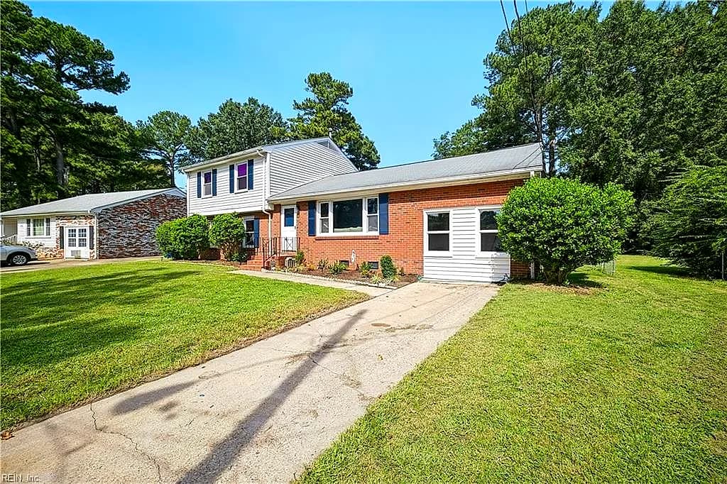 4029 Wyndybrow DR, PORTSMOUTH VA 23703 - Photo 4