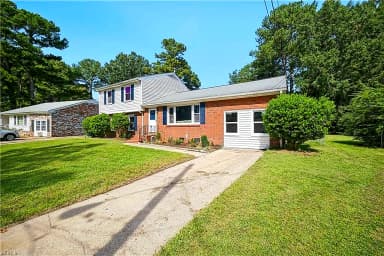 4029 Wyndybrow DR, PORTSMOUTH VA 23703 thumb 4