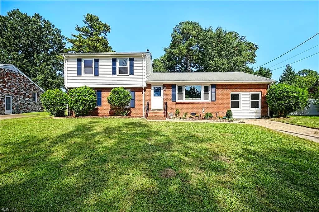 4029 Wyndybrow DR, PORTSMOUTH VA 23703 - Photo 5