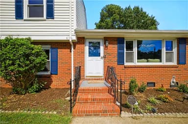4029 Wyndybrow DR, PORTSMOUTH VA 23703 thumb 6
