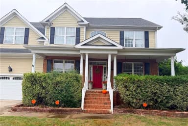 1237 Spruce LN, CHESAPEAKE VA 23320 thumb 1