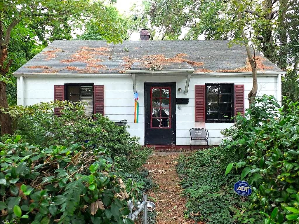 7507 Pennington RD, NORFOLK VA 23505 - Main photo