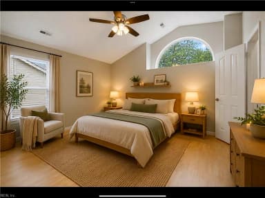 449 E Lake CIR, CHESAPEAKE VA 23322 thumb 4