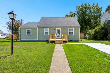 988 15th Street NONE, NEWPORT NEWS VA 23607 thumb 2