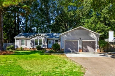 688 Village Green PW, NEWPORT NEWS VA 23602 thumb 1