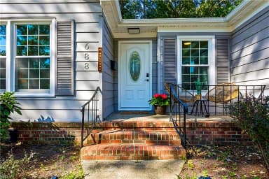 688 Village Green PW, NEWPORT NEWS VA 23602 thumb 3
