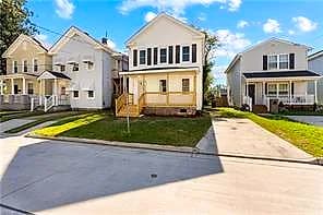 1318 18th ST, CHESAPEAKE VA 23324 - Photo 3